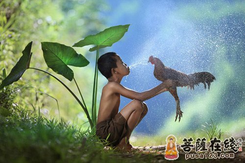 孔子-把人的根本栽培好 孔子-把人的根本栽培好