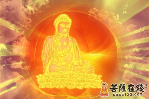 念佛放光 神鬼失灵 念佛放光 神鬼失灵