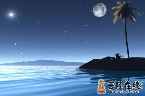 佛教-一切随它去吧 佛教-一切随它去吧