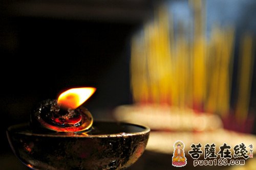 佛教-到处是路,何必忧虑 佛教-到处是路,何必忧虑