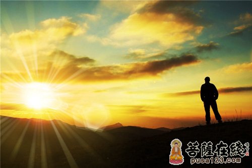 佛教-态度决定人的一生 佛教-态度决定人的一生