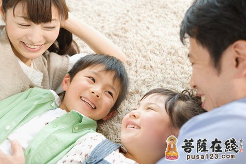 孝顺的孩子会越来越顺利 孝顺的孩子会越来越顺利