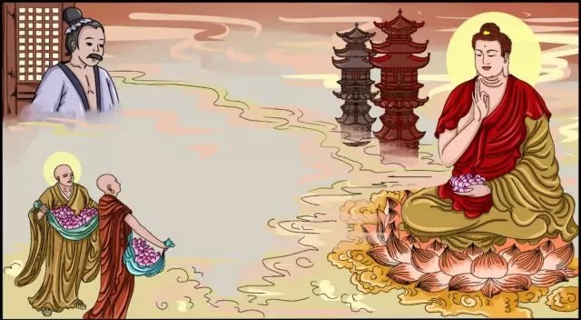放下屠刀立地成佛-放下屠刀,立地成佛(漫画) 放下屠刀立地成佛-放下屠刀,立地成佛(漫画)