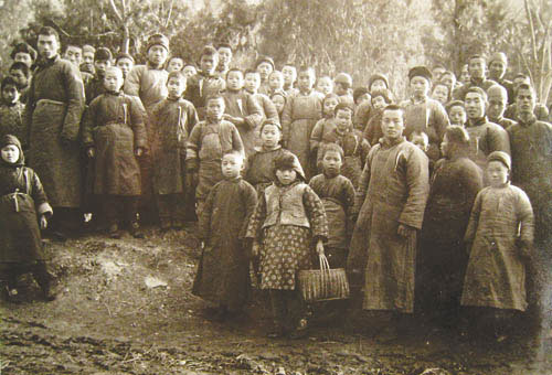 栖霞寺-南京栖霞寺寂然法师独力保护两万四千名难民 栖霞寺-南京栖霞寺寂然法师独力保护两万四千名难民