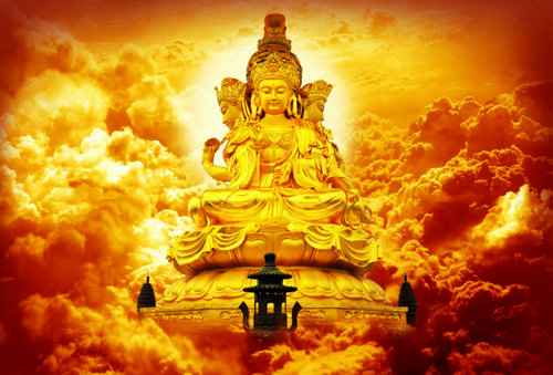 佛教-慈禧太后为何哭着跪拜虚云老和尚 佛教-慈禧太后为何哭着跪拜虚云老和尚