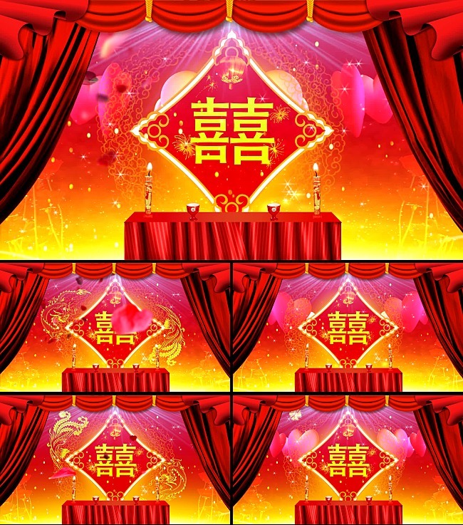 两个新娘的奇缘 两个新娘的奇缘