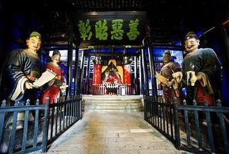 邪淫-古人忏悔邪淫、勇猛改过的故事 邪淫-古人忏悔邪淫、勇猛改过的故事