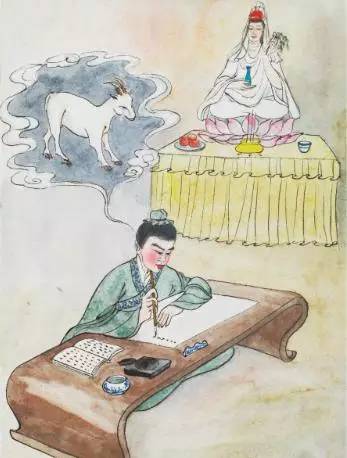 佛教-杀生如此恶报,真是令人毛悚骨栗 佛教-杀生如此恶报,真是令人毛悚骨栗