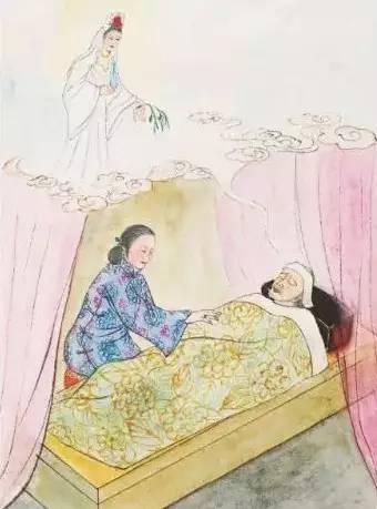 佛教-冥中阴律,只有放生可延寿命增长福禄 佛教-冥中阴律,只有放生可延寿命增长福禄
