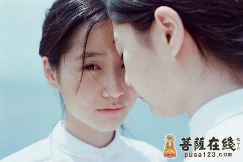 释迦牟尼-老妪的清净供养 释迦牟尼-老妪的清净供养