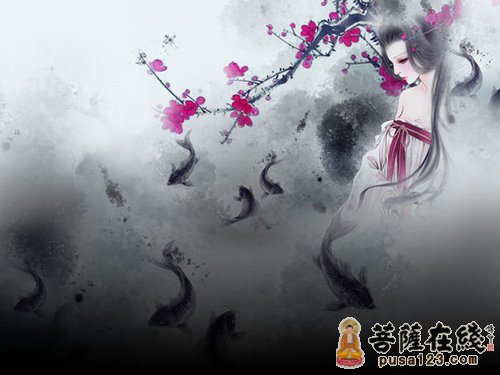 释迦牟尼-风月女子诬陷僧团 世尊详解前世因缘 释迦牟尼-风月女子诬陷僧团 世尊详解前世因缘