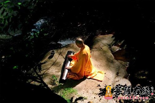 佛教-以佛心处世为人 佛教-以佛心处世为人