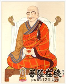 庐山-慧远大师的故事-在庐山 庐山-慧远大师的故事-在庐山