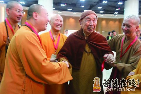 佛教-香港觉光长老的故事-最后言教 佛教-香港觉光长老的故事-最后言教