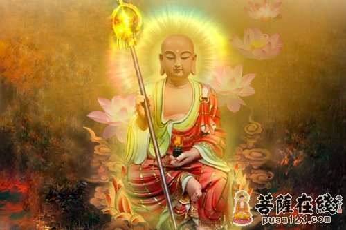 释迦牟尼-释迦牟尼佛的故事-度化文殊菩萨 释迦牟尼-释迦牟尼佛的故事-度化文殊菩萨