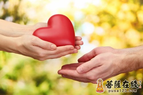 一桩善举挽救了两条人命 一桩善举挽救了两条人命