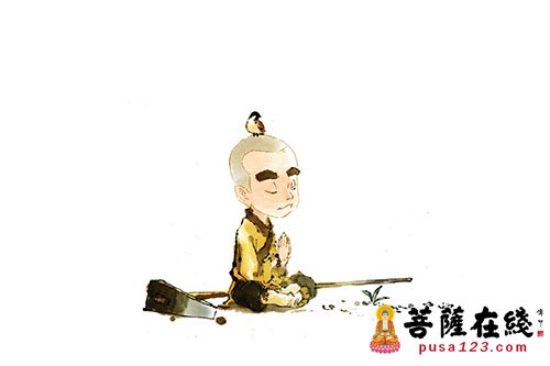 怀让-一代传奇 道一禅师如何开悟 怀让-一代传奇 道一禅师如何开悟