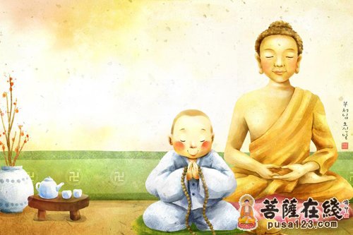佛教-我也要念佛 佛教-我也要念佛