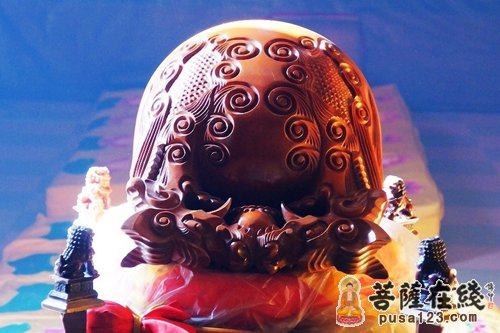 释迦牟尼-一辈子给佛磕过一个头就没白来 释迦牟尼-一辈子给佛磕过一个头就没白来