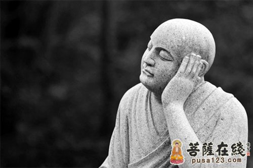 佛教-礼佛听法容貌变美 佛教-礼佛听法容貌变美
