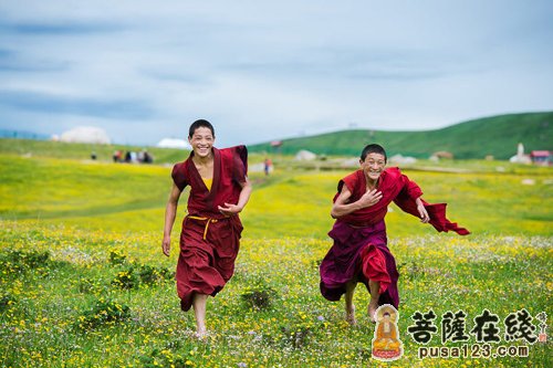 佛教-快乐的生活哪里来 佛教-快乐的生活哪里来