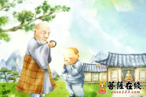 佛教-坏人可不可以度 佛教-坏人可不可以度
