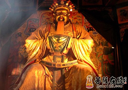 贿赂阎王爷 贿赂阎王爷