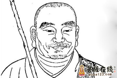 佛教-吹熄蜡烛 佛教-吹熄蜡烛
