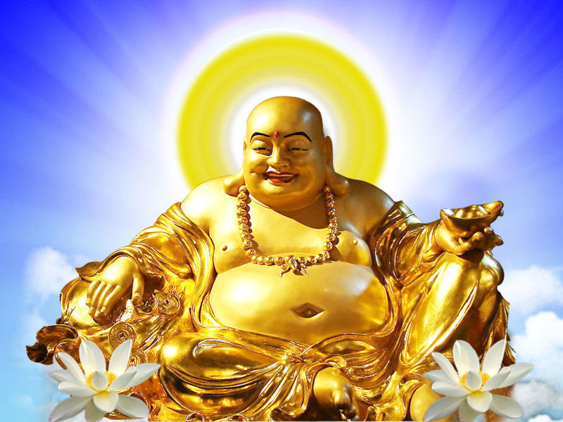 什么人会见到佛菩萨? 什么人会见到佛菩萨?
