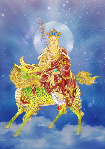 佛教-死而复生的历史传闻 佛教-死而复生的历史传闻