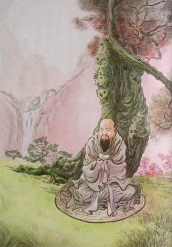 佛经经典故事 佛经经典故事