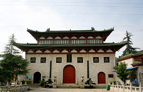 黄庭坚-黄庭坚与东林寺 黄庭坚-黄庭坚与东林寺