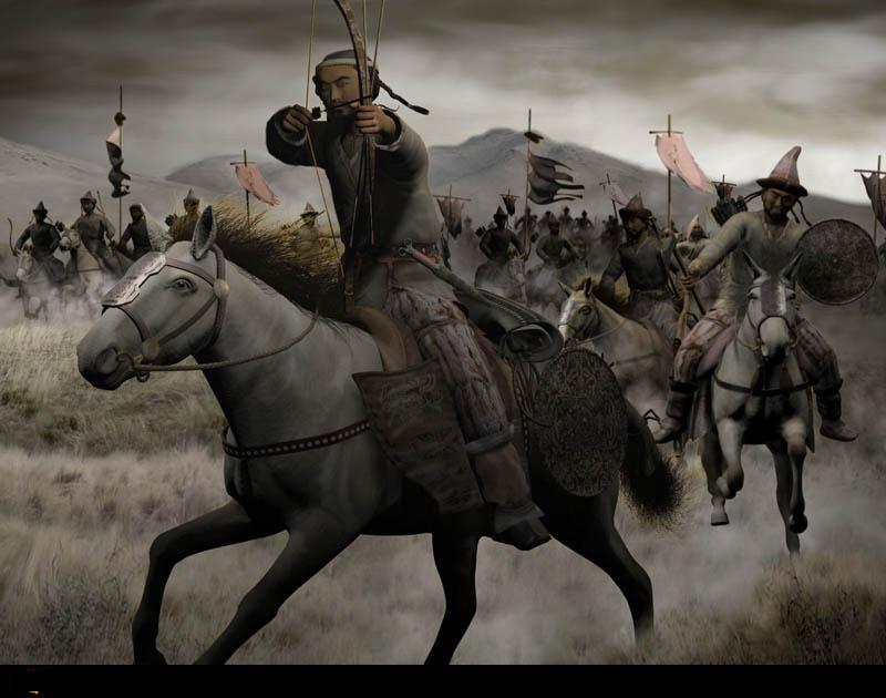 周世宗-史上曾有五位帝王向佛法发难,史称“三武一宗灭佛”。 周世宗-史上曾有五位帝王向佛法发难,史称“三武一宗灭佛”。