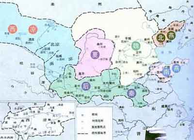 历史-最昂贵的偷情:君王与嫂子乱伦引发灭国惨剧 历史-最昂贵的偷情:君王与嫂子乱伦引发灭国惨剧