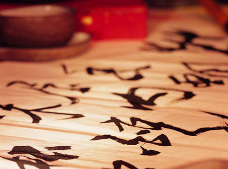 郭子仪-郭子仪转世为道悟禅师 郭子仪-郭子仪转世为道悟禅师