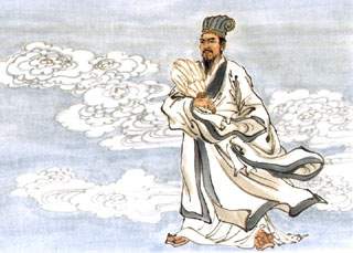 南康-诸葛亮转世为韦南康 南康-诸葛亮转世为韦南康