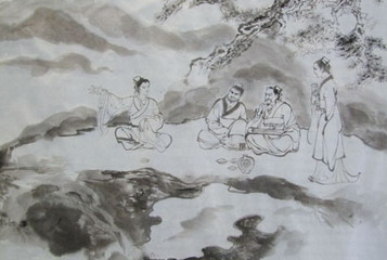 孔子-孔子门生子贡的花钱之道 孔子-孔子门生子贡的花钱之道