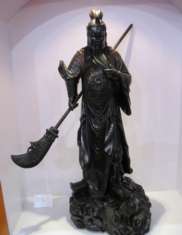 唐朝大将李宓做了鬼王,被劝化带众多鬼卒皈依佛门 唐朝大将李宓做了鬼王,被劝化带众多鬼卒皈依佛门