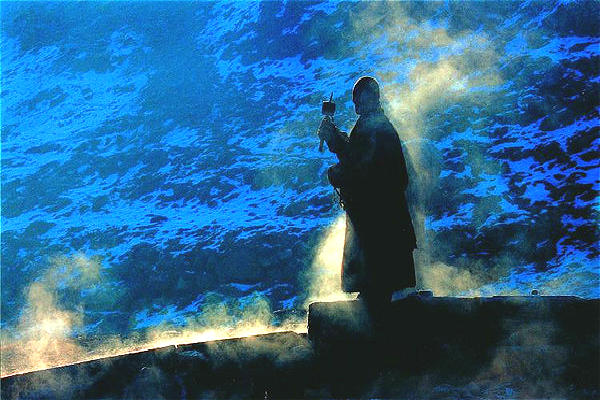 佛教-佛协秘书长遇到的三位神奇僧人(没有慧眼,切莫乱说!) 佛教-佛协秘书长遇到的三位神奇僧人(没有慧眼,切莫乱说!)