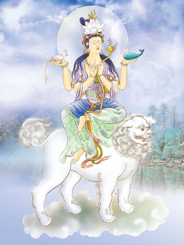 念诵“文殊心咒”显著提高学习成绩故事二则 念诵“文殊心咒”显著提高学习成绩故事二则