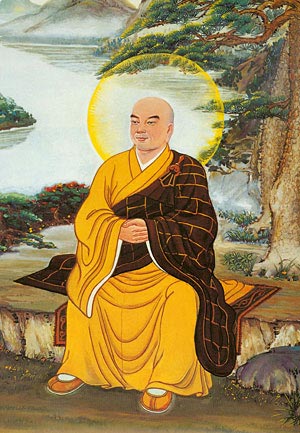 阿弥陀佛圣诞的由来 阿弥陀佛圣诞的由来