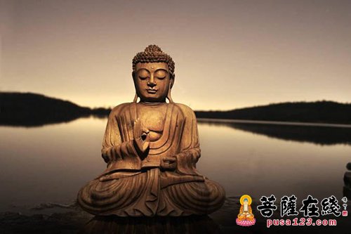 舍利弗-忍辱的美德 舍利弗-忍辱的美德