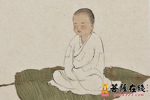 释迦牟尼-精勤得财富 释迦牟尼-精勤得财富