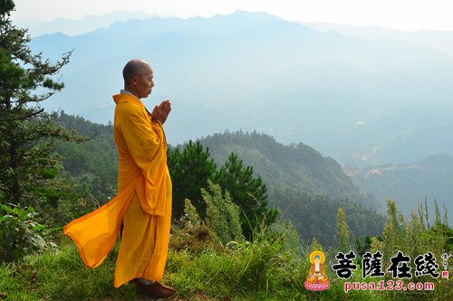 佛教-幽默之中有禅意 佛教-幽默之中有禅意
