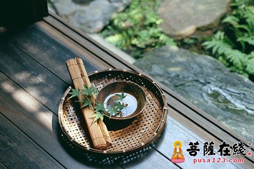 佛教-把贫穷卖出去 佛教-把贫穷卖出去