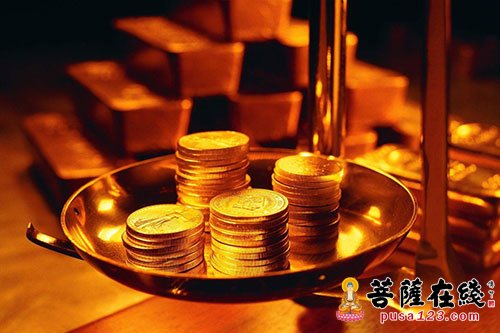 佛教-不能得不义之财 佛教-不能得不义之财