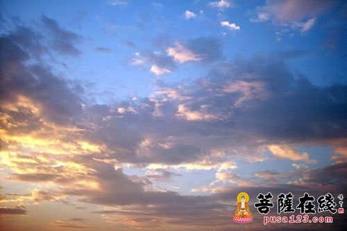 佛教-将心外求 舍父逃走 佛教-将心外求 舍父逃走