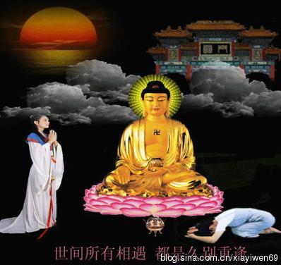 你的福报够不够,进来看了就知道 你的福报够不够,进来看了就知道