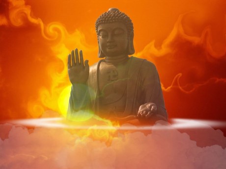 佛像-最初的佛像是如何产生的 佛像-最初的佛像是如何产生的