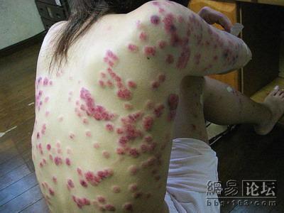 制售淫书黄碟的报应